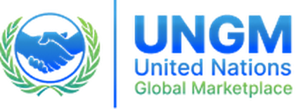 UNGM, United Nations Global Marketplace logo